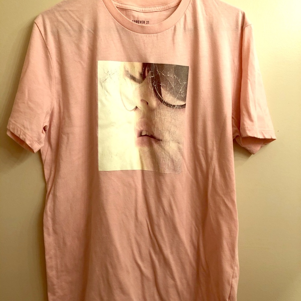 Forever 21 T-shirts